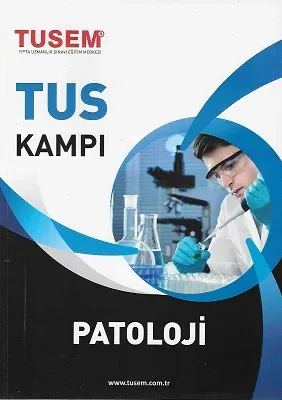 Patoloji TUS Kampı