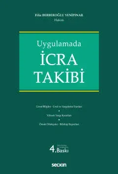 İcra Takibi