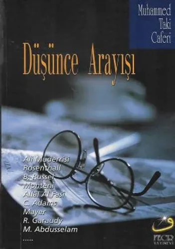 Düşünce Arayışı