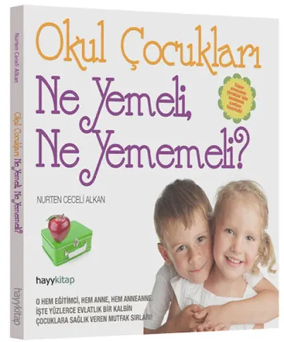 Ne Yemeli, Ne Yememeli
