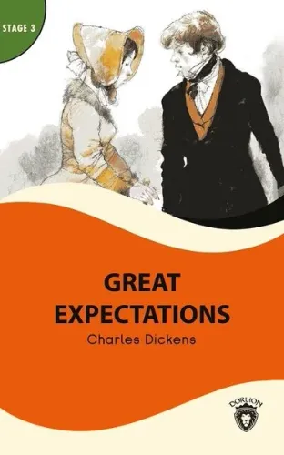 Great Expectations; Stage 3