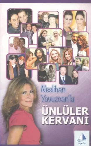 Ünlüler Kervanı
