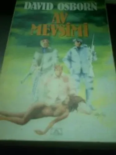 Av Mevsimi