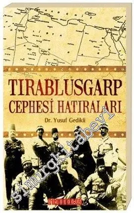 Tırablusgarb Cephesi Hatıraları