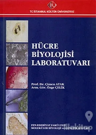 Hücre Biyolojisi Laboratuvarı