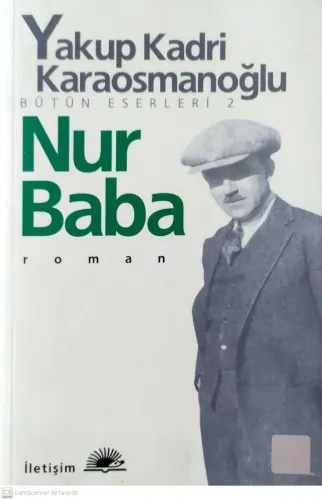 Nur Baba Bütün Eserleri 2