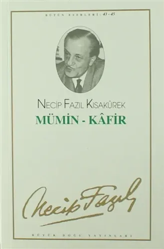 Mümin Kafir