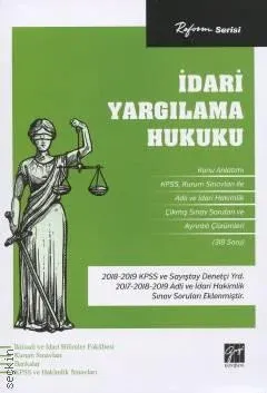 İdari Yargılama Hukuku