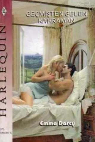 Geçmişten Gelen Kahraman 2005-01