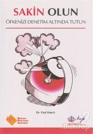 Sakin Olun