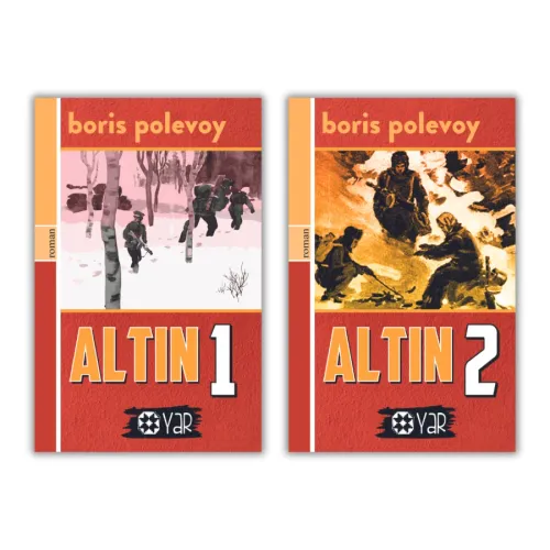 Altın 1-2 Takım