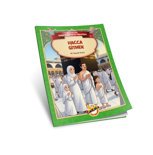 İslâm'ın Şartları Serisi- 2219 İsmail Tezer İslâm'ın Şartları Serisi- 2219 İsmail Tezer