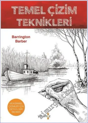 Temel Çizim Teknikleri -