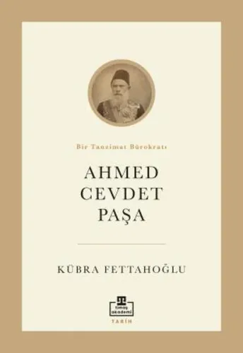 Ahmed Cevdet Paşa