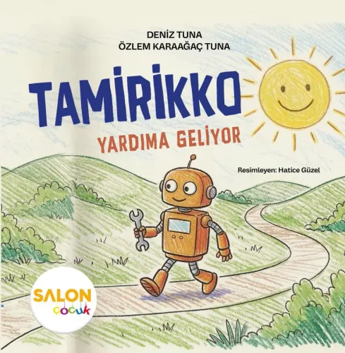 Tamirikko