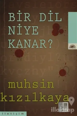 Bir Dil Niye Kanar?