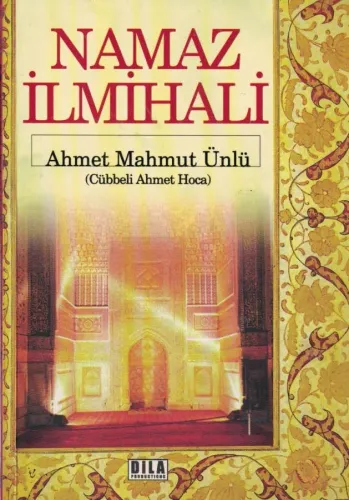 Namaz İlmihali