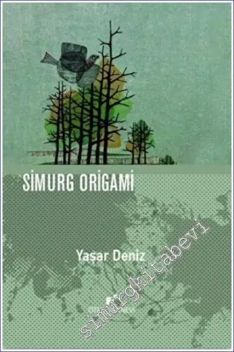 Simurg Origami CİLTLİ -         2023