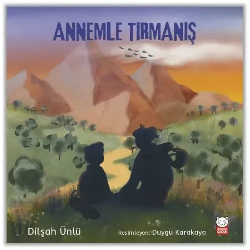 Annemle Tırmanış