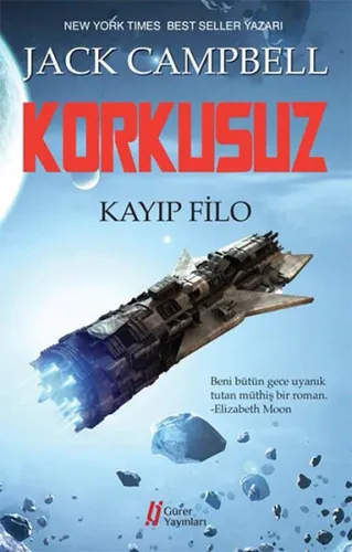 Korkusuz-Kayıp Filo