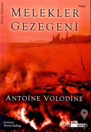 Melekler Gezegeni