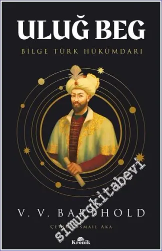 Uluğ Beg Bilge Türk Hükümdarı - 2023
