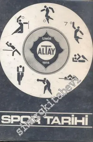 Altay Spor Tarihi -