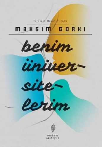 Benim Üniversitelerim