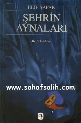 Şehrin Aynaları