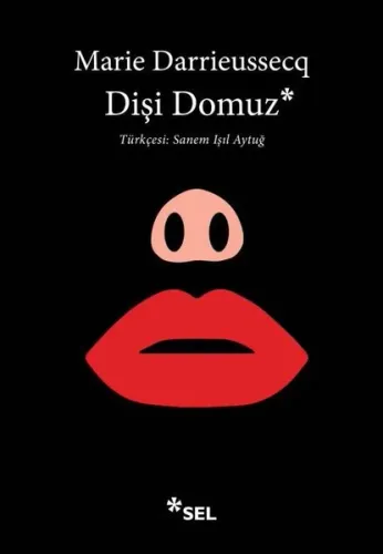 DİŞİ DOMUZ