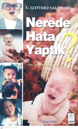 Nerede Hata Yaptık?