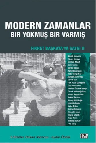 Modern Zamanlar - Bir Yokmuş Bir Varmış
