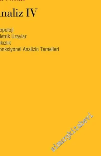 Analiz 4 -