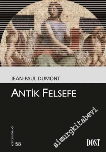 Antik Felsefe -