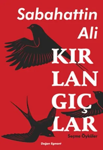 Kırlangıçlar Sabahattin Ali