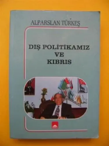 Dış Politikamız Ve Kıbrıs