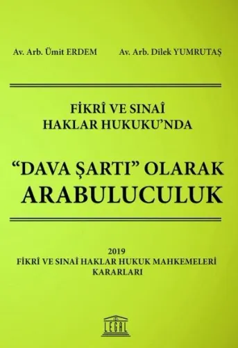 Dava Şartı Olarak Arabuluculuk