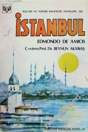 İstanbul 1874 -        1986