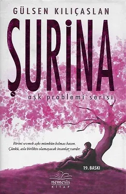 Şurina - Ciltli Kitap