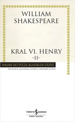 Kral VI. Henry II.