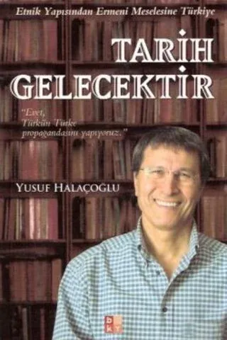 Tarih Gelecektir