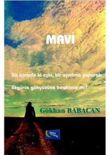 Mavi
