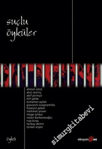 Suçlu Öyküler -        2003