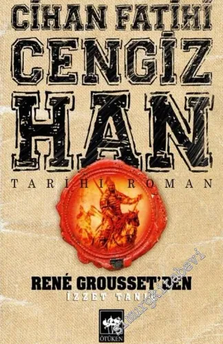 Cihan Fatihi Cengiz Han -        2001