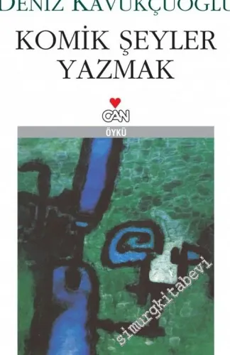 Komik Şeyler Yazmak  -