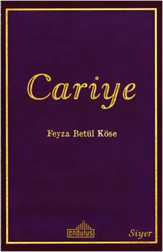 Cariye