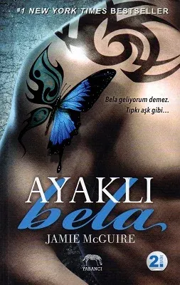 Ayaklı Bela