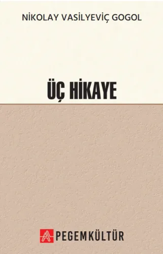 Üç Hikaye