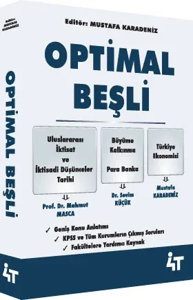 Optimal Beşli