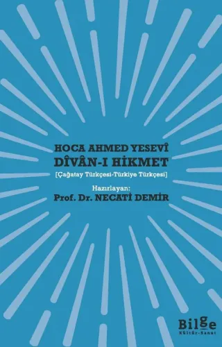 Dîvan-ı Hikmet